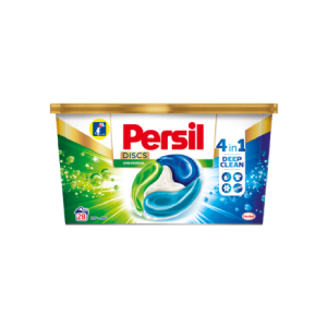 Persil Wasmiddel aanbiedingen