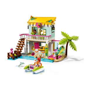 LEGO Friends aanbiedingen