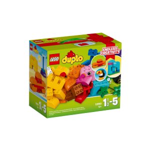 DUPLO aanbiedingen