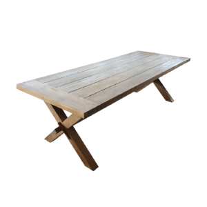 Tuintafel aanbiedingen