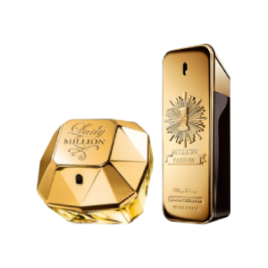 Paco Rabanne Parfum aanbiedingen