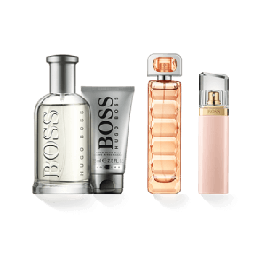 Hugo Boss Parfum aanbiedingen