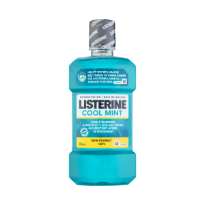 Listerine aanbiedingen