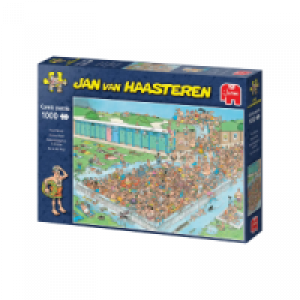 Puzzel aanbiedingen