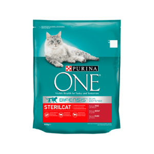 Purina One Kattenvoer aanbiedingen