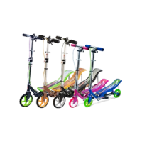 Space scooter aanbiedingen Space scooter aanbiedingen