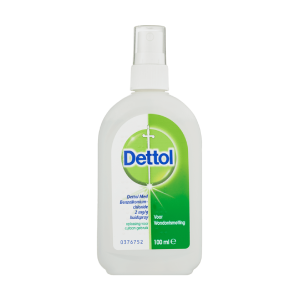 Dettol aanbiedingen