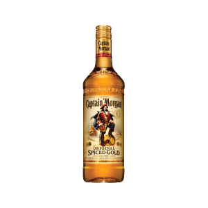 Captain Morgan aanbiedingen