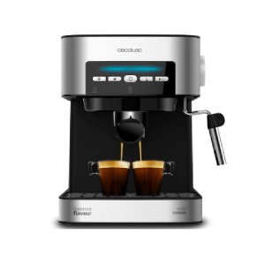 Espressomachine aanbiedingen