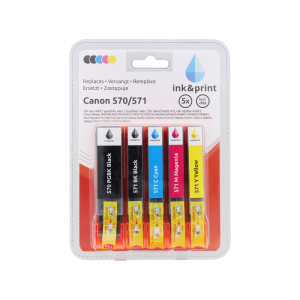 Inktcartridges aanbiedingen