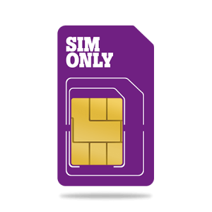 Sim Only aanbiedingen