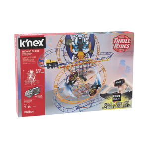 K'nex aanbiedingen