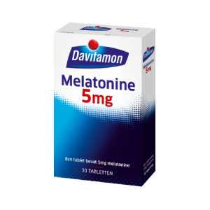 Melatonine aanbiedingen