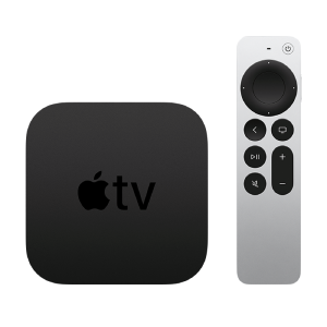 Apple TV aanbiedingen