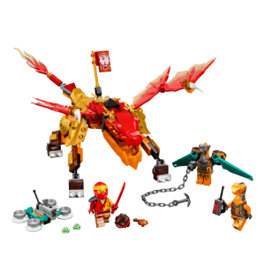 LEGO Ninjago aanbiedingen