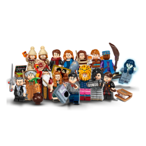 LEGO Harry Potter aanbiedingen