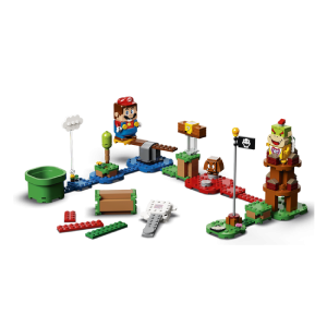 LEGO Super Mario aanbiedingen