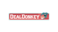 DealDonkey aanbieding