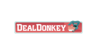 DealDonkey aanbieding DealDonkey aanbieding