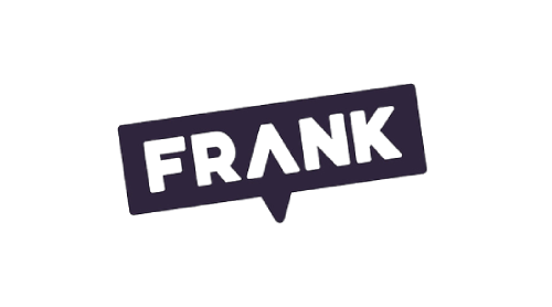 Frank aanbiedingen