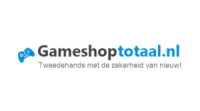 GameshopTotaal