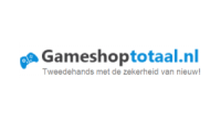 GameshopTotaal aanbieding GameshopTotaal aanbieding