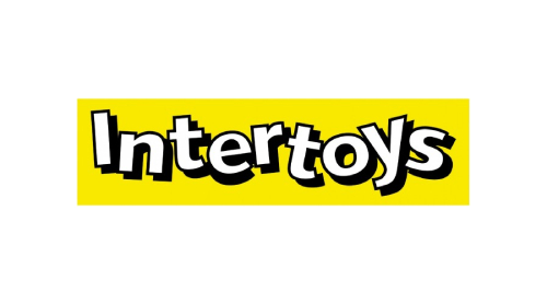 Intertoys aanbiedingen