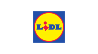 Lidl-shop