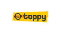 Toppy aanbieding Toppy aanbieding