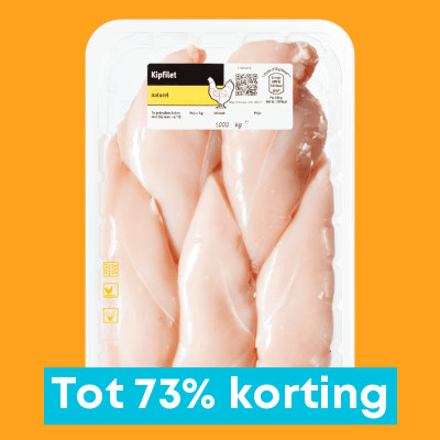 In detail Zoekmachinemarketing helemaal Kipfilet aanbiedingen | actuele-aanbiedingen.nl
