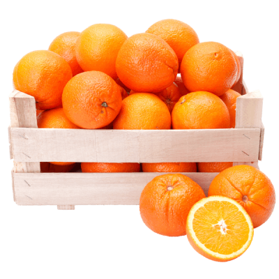 Perssinaasappels aanbiedingen