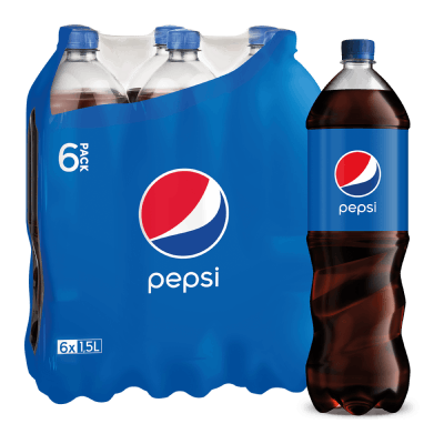 Pepsi aanbiedingen