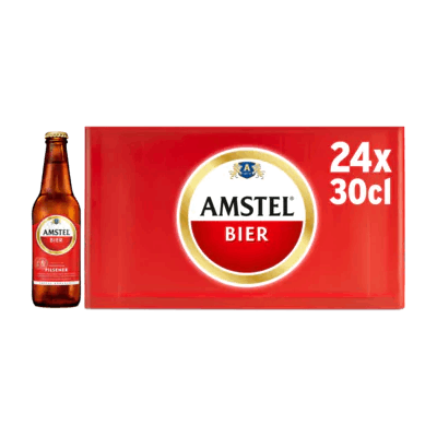 Amstel bier aanbiedingen