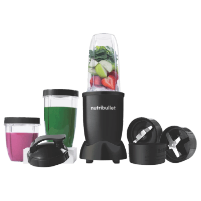 NutriBullet Blender aanbiedingen