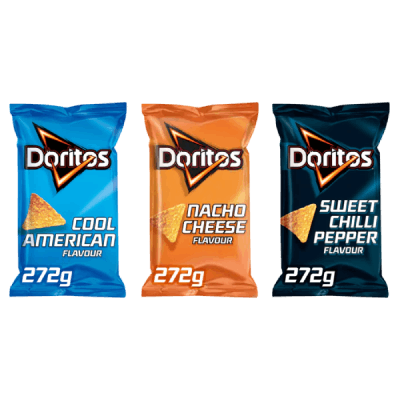 Doritos aanbiedingen