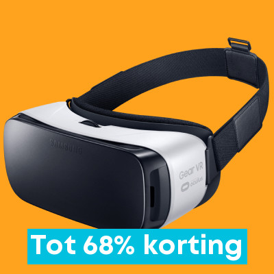 Invloedrijk sectie Ewell VR bril aanbiedingen | actuele-aanbiedingen.nl