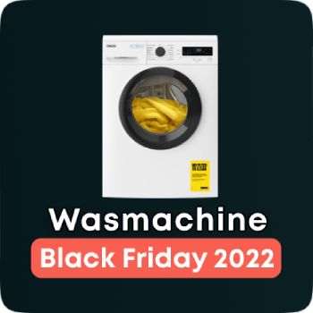 Onbekwaamheid mechanisch Proberen Black Friday 2022 - Wasmachine aanbiedingen | Actuele-Aanbiedingen.nl
