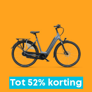 Rennen knuffel conversie Elektrische fiets aanbiedingen | actuele-aanbiedingen.nl