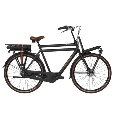 Cortina elektrische fiets aanbiedingen