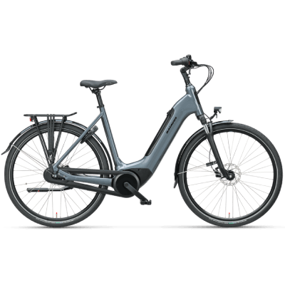 Batavus elektrische fiets aanbiedingen