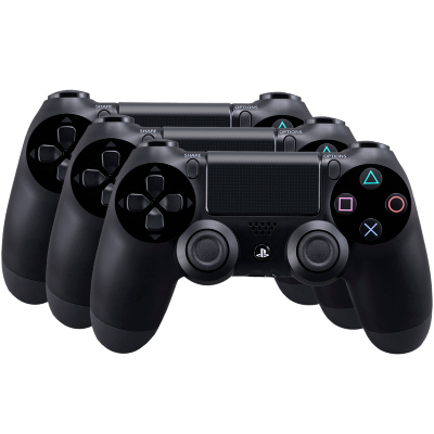 PlayStation 4 controller aanbiedingen