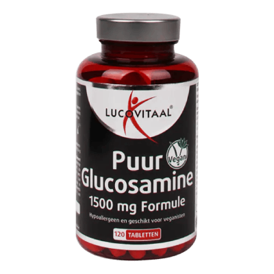 Glucosamine aanbiedingen