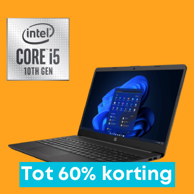 Overtuiging Behoren schokkend Intel Core i5 laptop aanbiedingen | actuele-aanbiedingen.nl