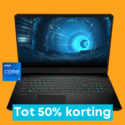 vervorming Pijl Refrein Intel core i7 laptop aanbiedingen | actuele-aanbiedingen.nl