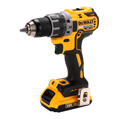 DeWalt accuboormachine aanbiedingen