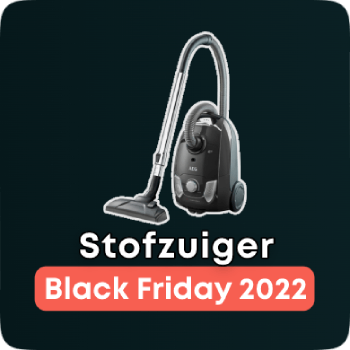 Gezondheid sla hoog Stofzuiger deals - Black Friday 2022 | actuele-aanbiedingen.nl