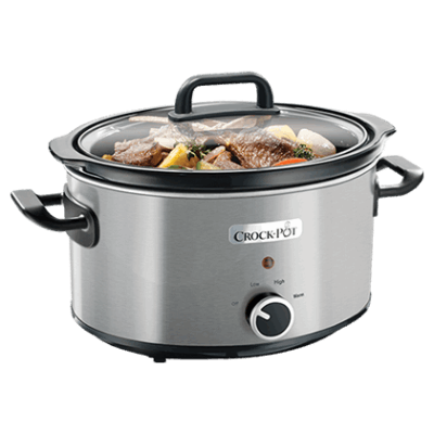 Slowcooker aanbiedingen