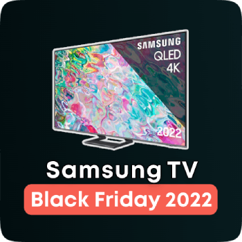 mot Matroos deugd Samsung TV deals - Black Friday 2022 | actuele-aanbiedingen.nl  white_check_mark eyes raised_hands