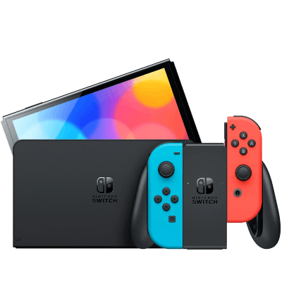 Nintendo Switch aanbiedingen