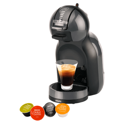 Dolce Gusto apparaat aanbiedingen